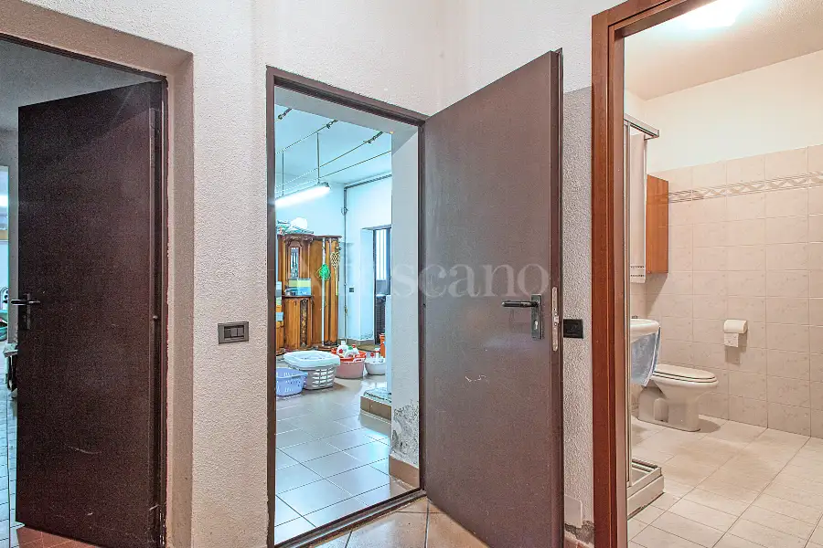 Villa in vendita di 380 mq a €520.000 (rif. 5/2026)