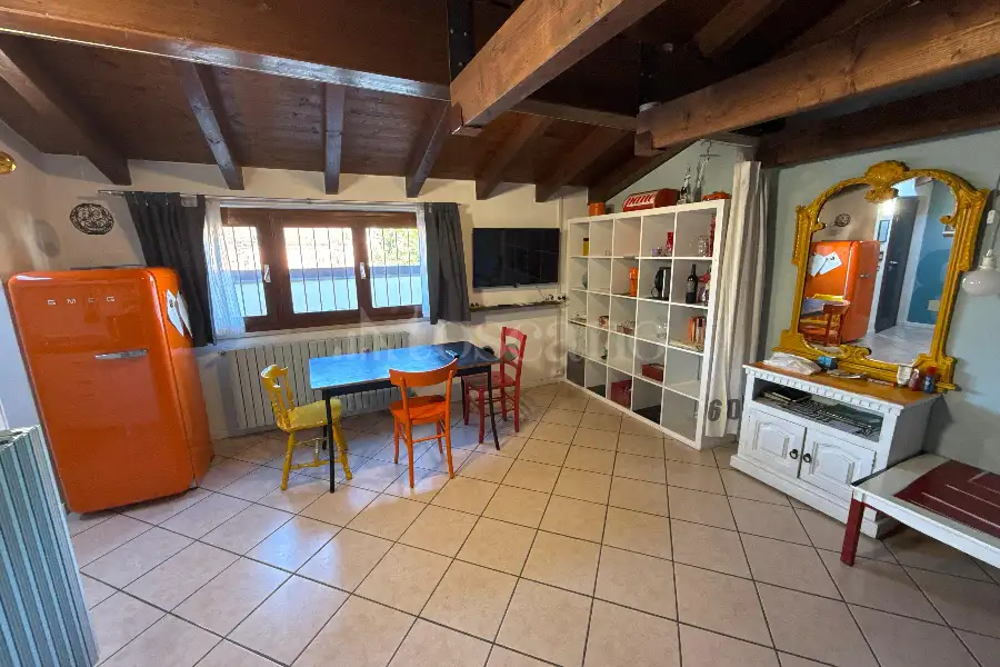 Casa in vendita di 40 mq a €128.000 (rif. 41/2025)