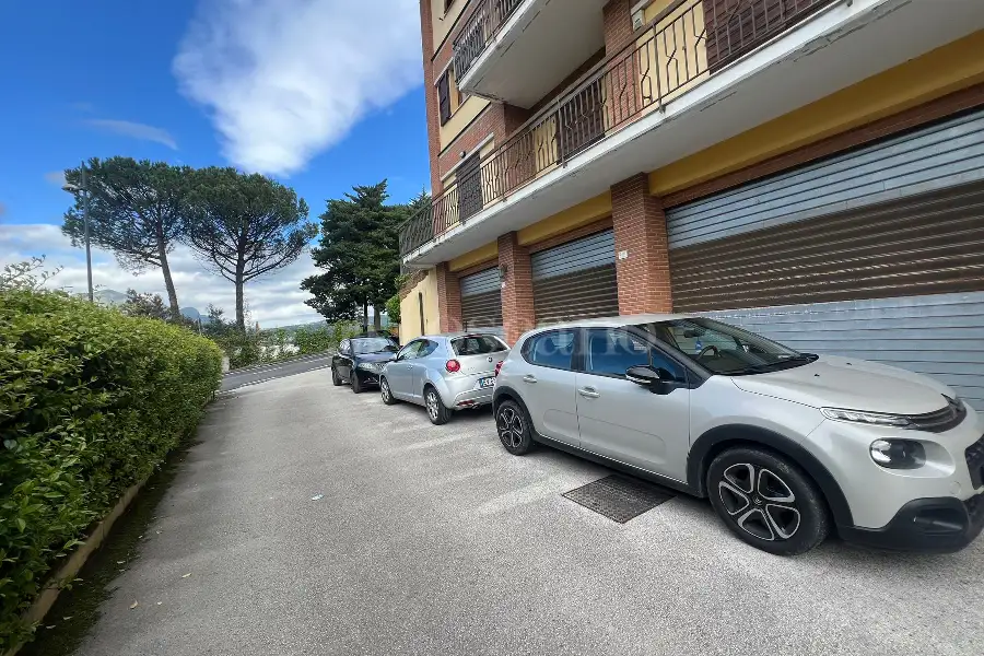 Magazzino in vendita di 150 mq a €120.000 (rif. 28/2024)