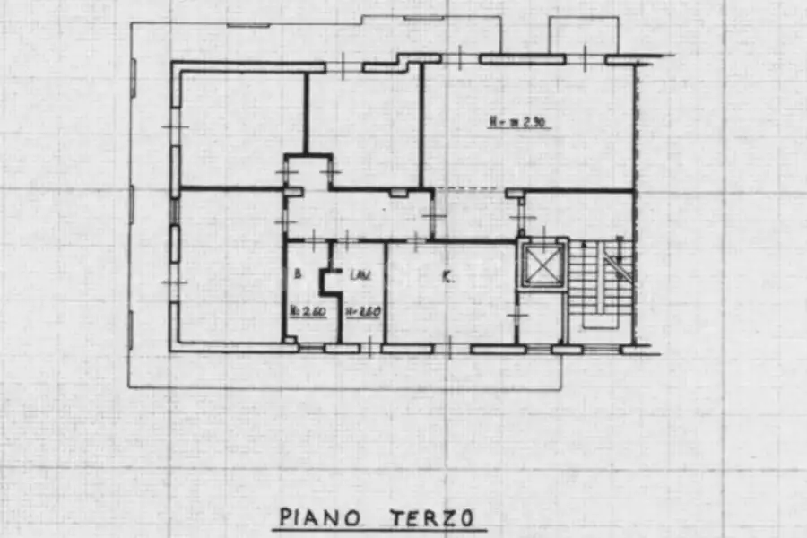 Casa in vendita di 158 mq a €238.000 (rif. 23/2026)