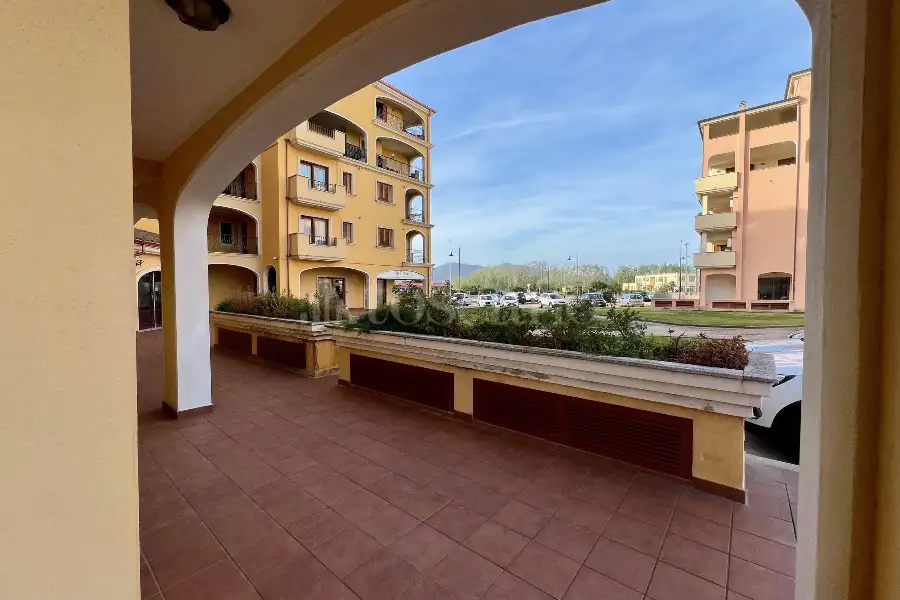 Ufficio in vendita di 67 mq a €155.000 (rif. 25/2025)