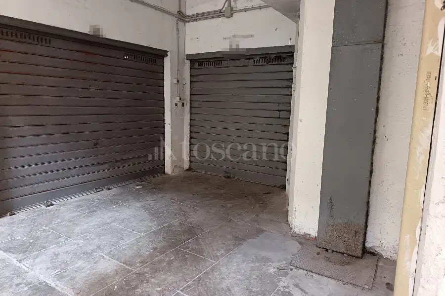 Box in vendita di 27 mq a €39.500 (rif. 62/2025)