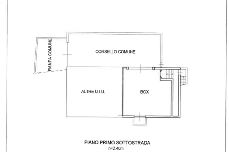 Casa in vendita di 140 mq a €365.000 (rif. 20/2026)
