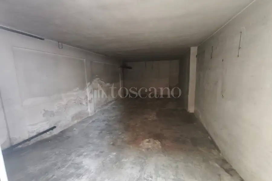 Box in vendita di 28 mq a €27.000 (rif. 41/2026)