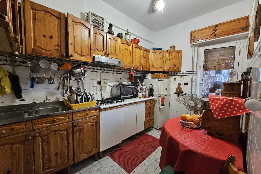 Villa Plurifamiliare in vendita di 80 mq a €169.000 (rif. 17/2026)