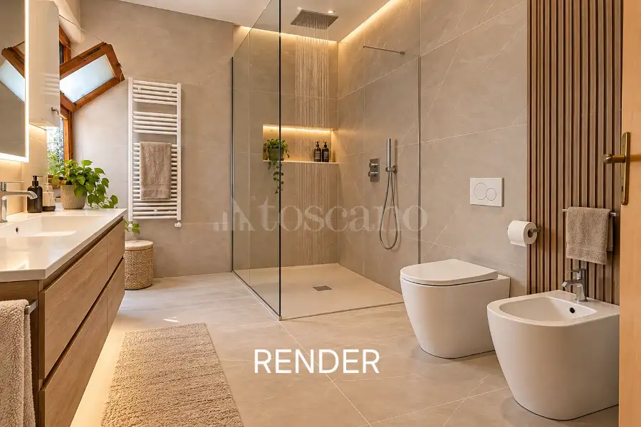 Casa in vendita di 60 mq a €130.000 (rif. 43/2026)