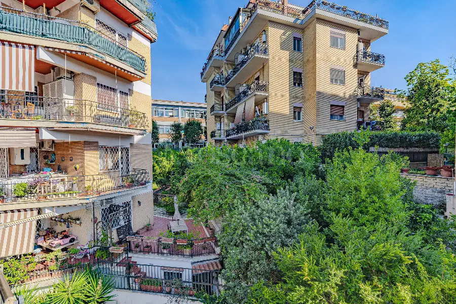 Casa in affitto di 105 mq a €1.350 (rif. 39/2026)