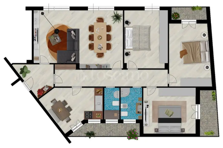Casa in vendita di 130 mq a €415.000 (rif. 58/2026)