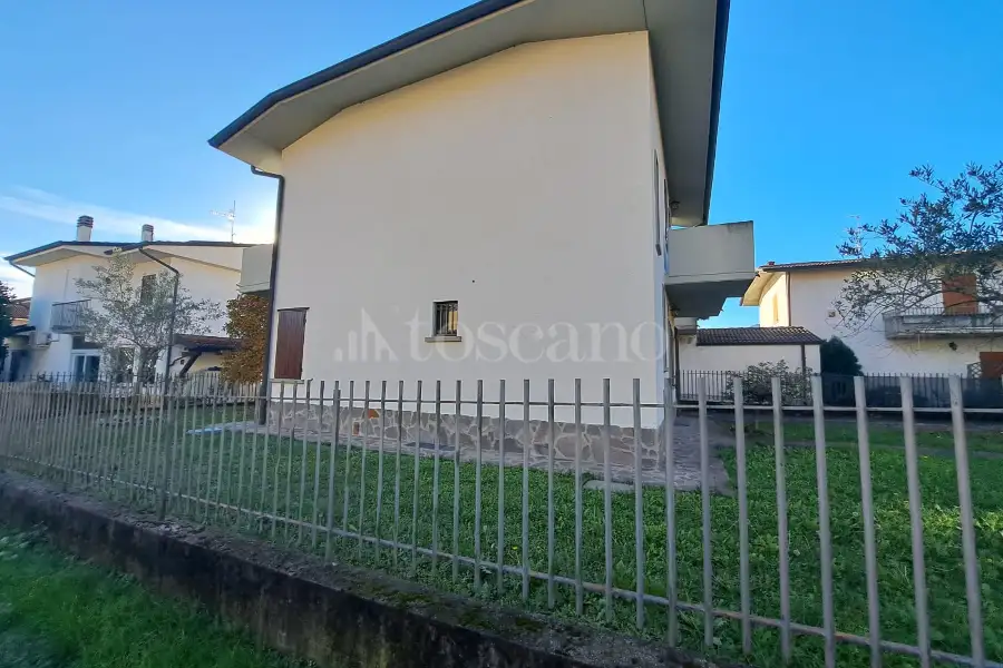 Villa in vendita di 150 mq a €480.000 (rif. 59/2025)
