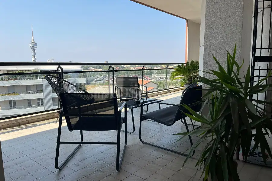Attico in vendita di 60 mq a €290.000 (rif. 33/2026)