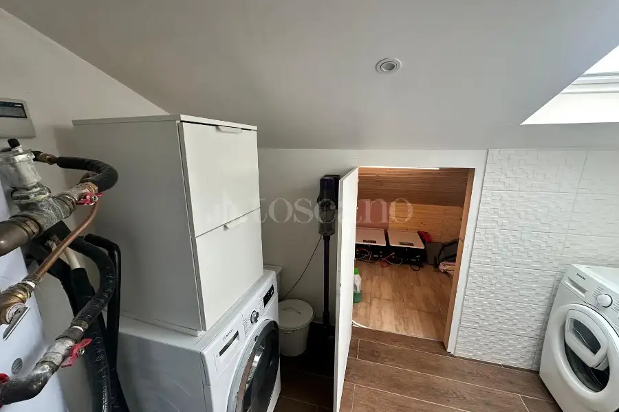 Mansarda in vendita di 110 mq a €192.000 (rif. 105/2026)