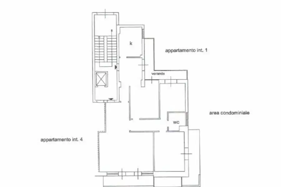 Casa in vendita di 120 mq a €595.000 (rif. 17/2026)