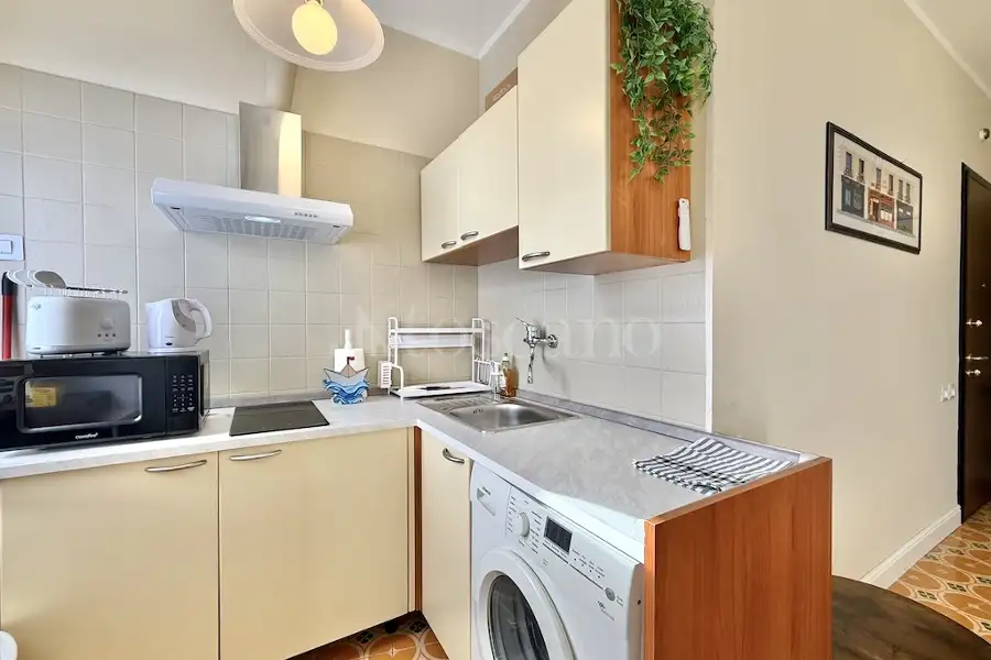 Casa in vendita di 45 mq a €230.000 (rif. 33/2026)