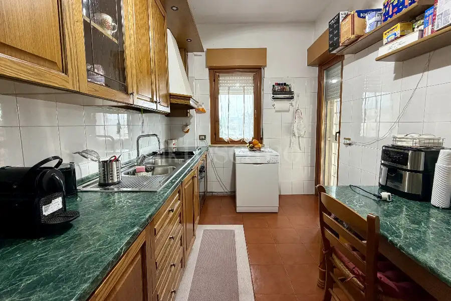 Attico in vendita di 135 mq a €239.000 (rif. 3/2026)