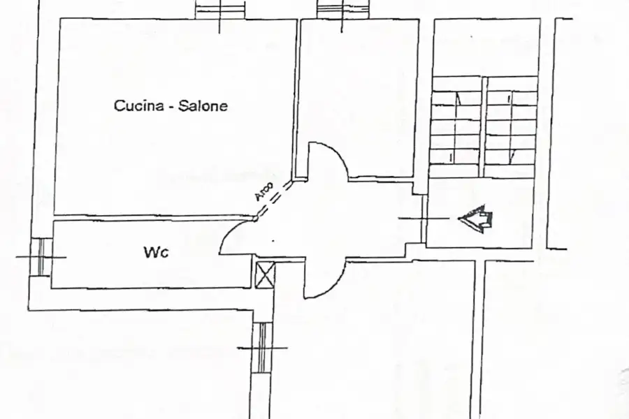 Casa in vendita di 75 mq a €157.000 (rif. 31/2025)