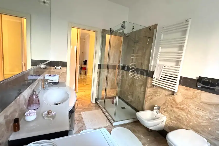 Casa in affitto di 115 mq a €1.400 (rif. 18/2026)
