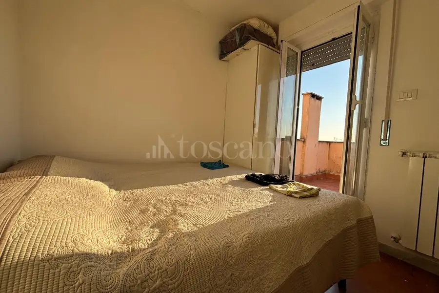 Superattico in vendita di 42 mq a €185.000 (rif. 5/2026)