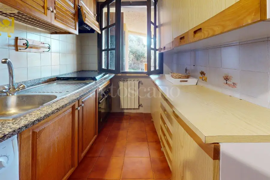Villa in vendita di 260 mq trattativa riservata (rif. 10/2026)