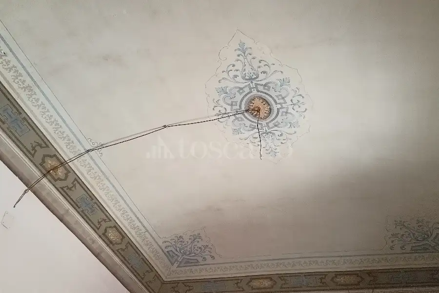 Casa in affitto di 267 mq a €1.350 (rif. 22/2026)