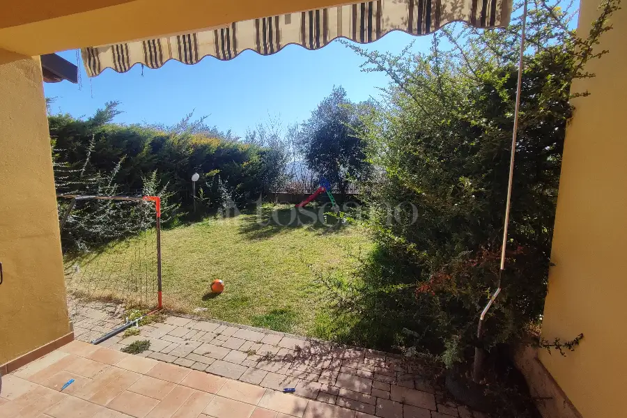 Villino a Schiera in vendita di 200 mq a €390.000 (rif. 13/2025)