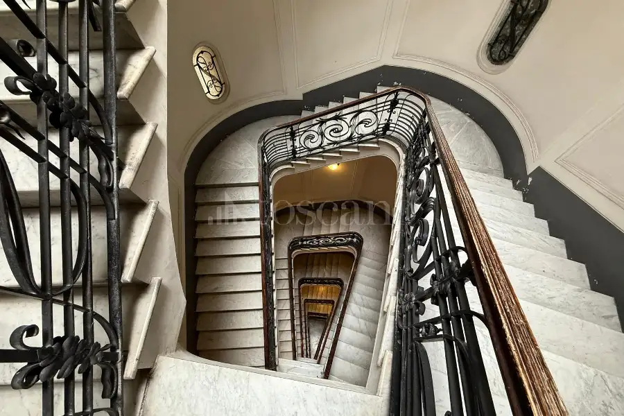 Casa in affitto di 100 mq a €2.850 (rif. 24/2026)