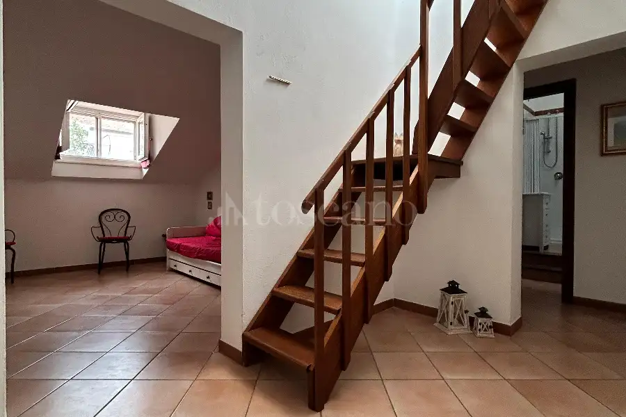 Mansarda in vendita di 68 mq a €80.000 (rif. 42/2026)