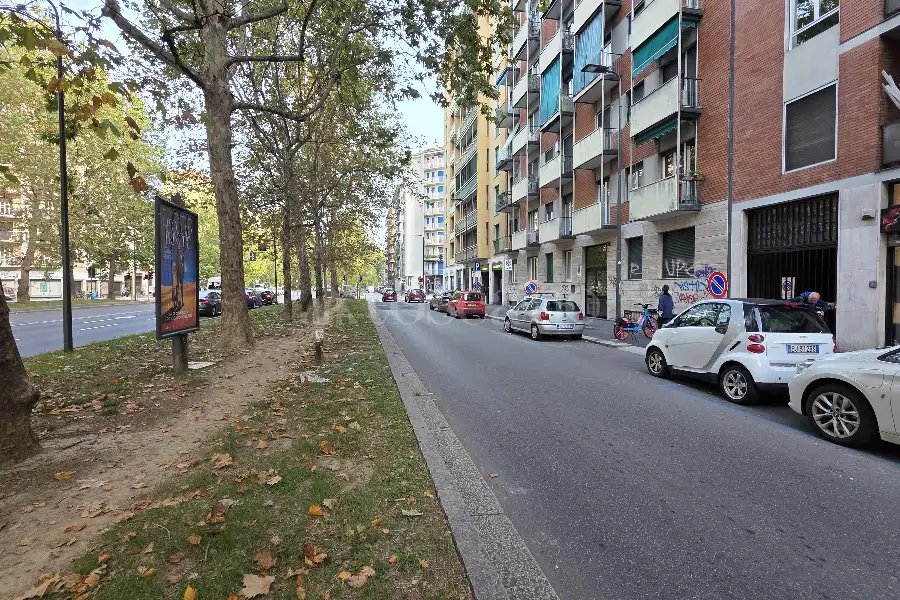 Negozio in vendita di 45 mq a €229.000 (rif. 17/2026)