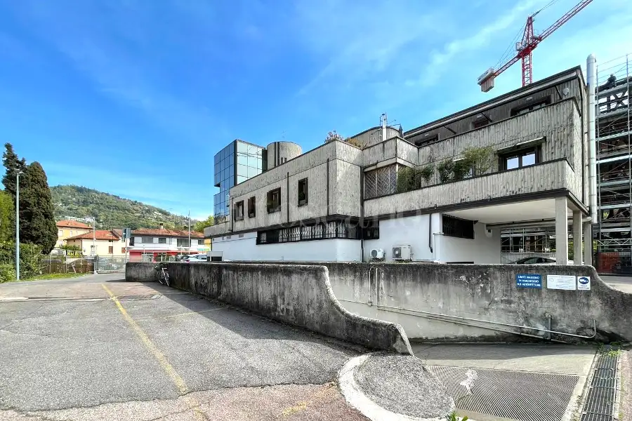 Ufficio in vendita di 85 mq a €275.000 (rif. 32/2026)