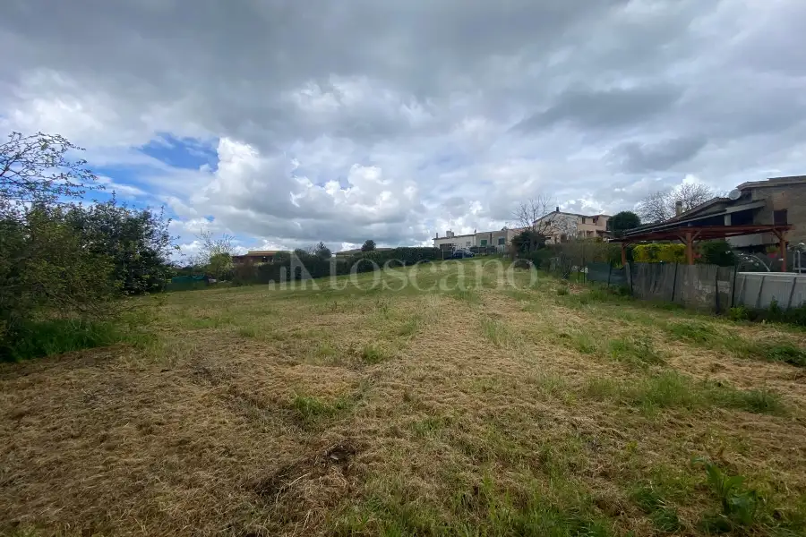 Agricolo in vendita di 1.500 mq a €40.000 (rif. 71/2025)