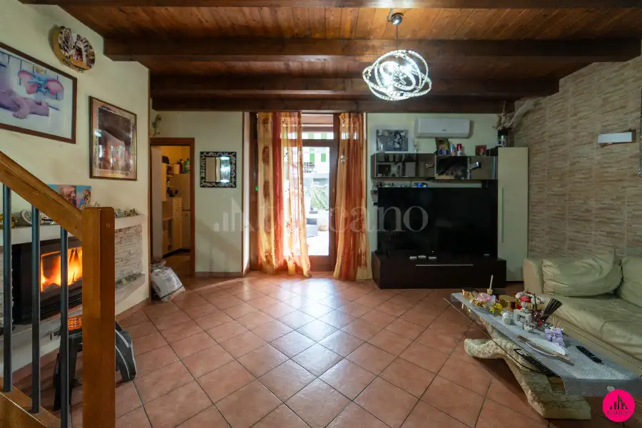 Villino a Schiera in vendita di 130 mq a €179.000 (rif. 47/2026)