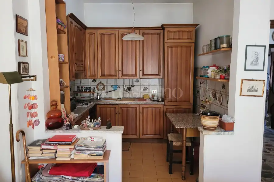 Casa in affitto di 105 mq a €900 (rif. 16/2026)
