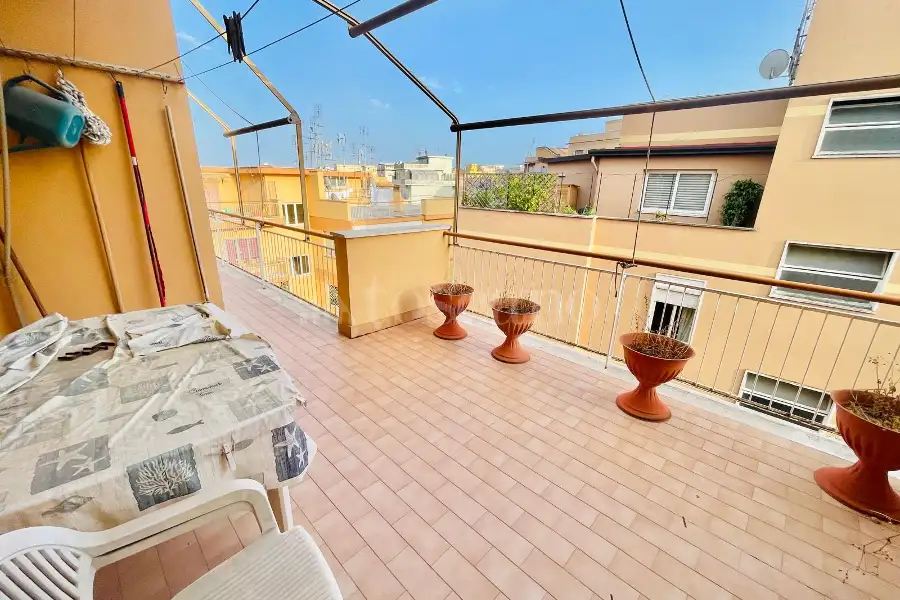 Attico in vendita di 109 mq a €439.000 (rif. 36/2026)