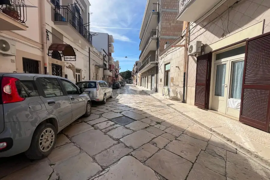 Casa in vendita di 100 mq a €145.000 (rif. 16/2026)