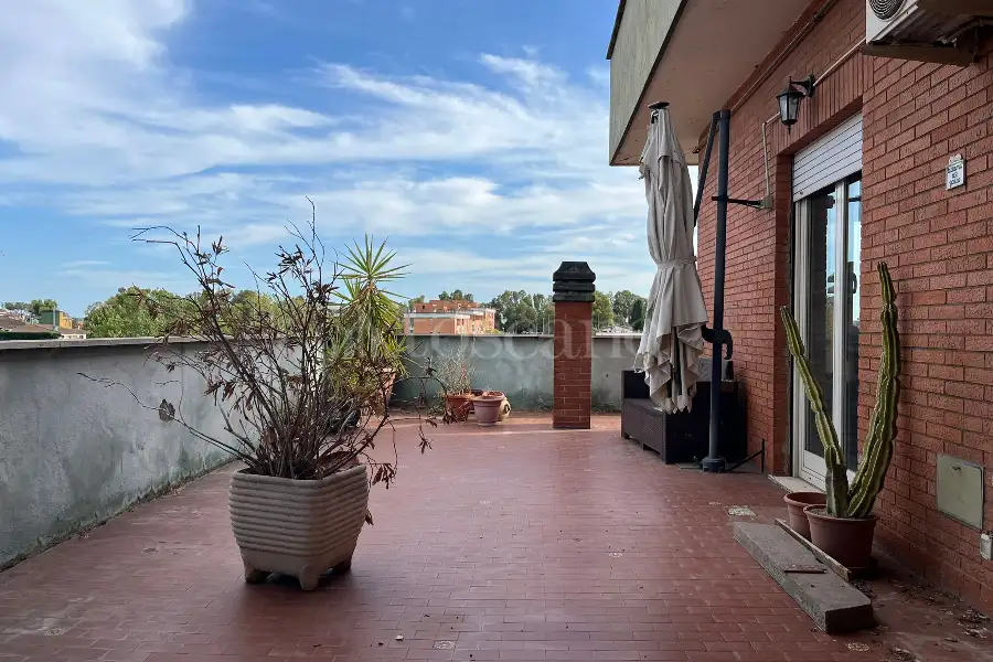 Attico in vendita di 160 mq a €399.000 (rif. 40/2025)