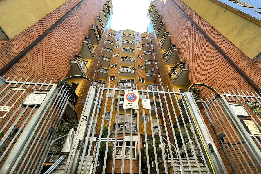 Casa in affitto di 47 mq a €1.000 (rif. 10/2026)
