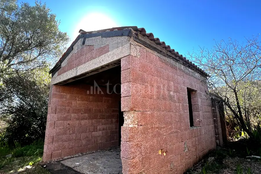 Rustico in vendita di 115 mq a €1.380.000 (rif. 65/2025)