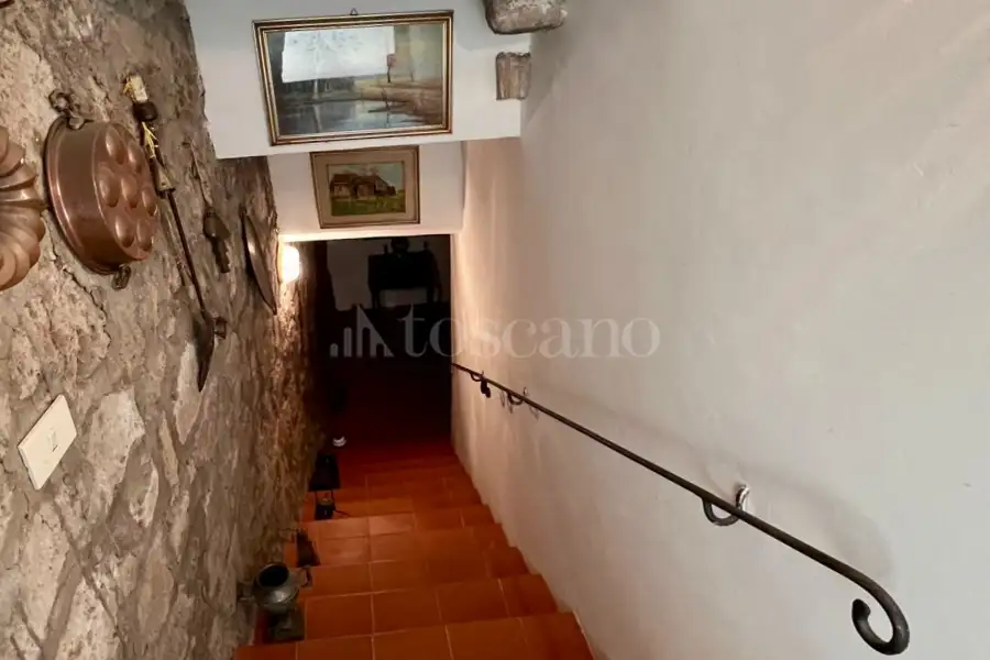 Casa in vendita di 130 mq a €85.000 (rif. 3/2026)