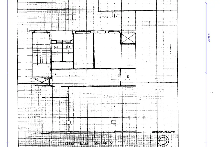 Ufficio in vendita di 200 mq a €459.000 (rif. 11/2026)