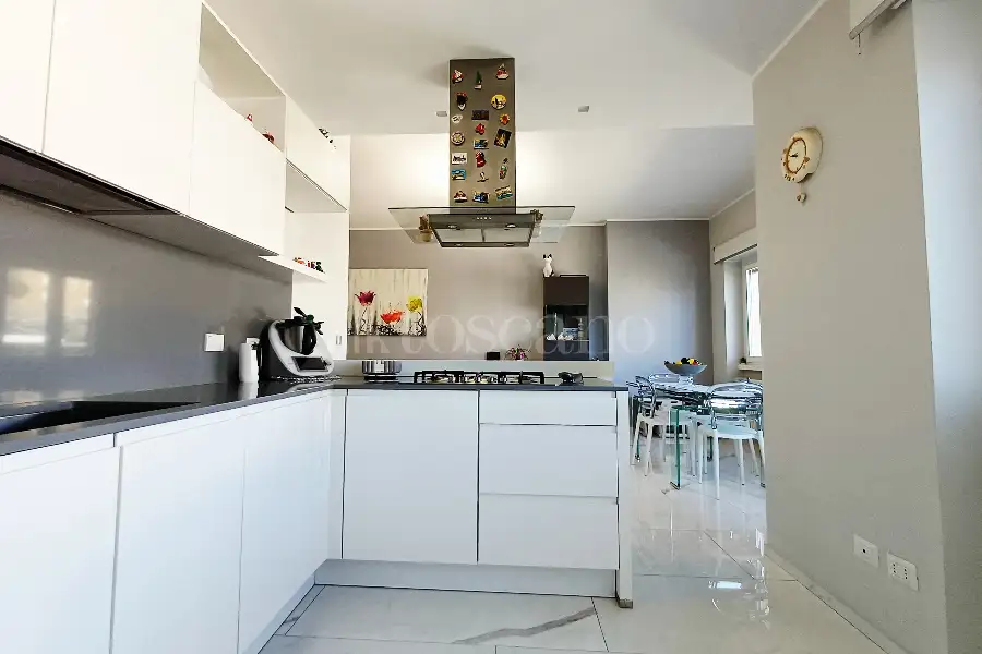 Casa in vendita di 110 mq a €649.000 (rif. 46/2026)