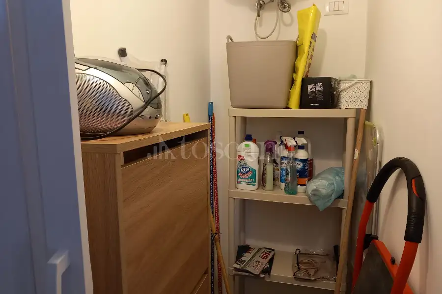 Casa in affitto di 50 mq a €550 (rif. 12/2026)