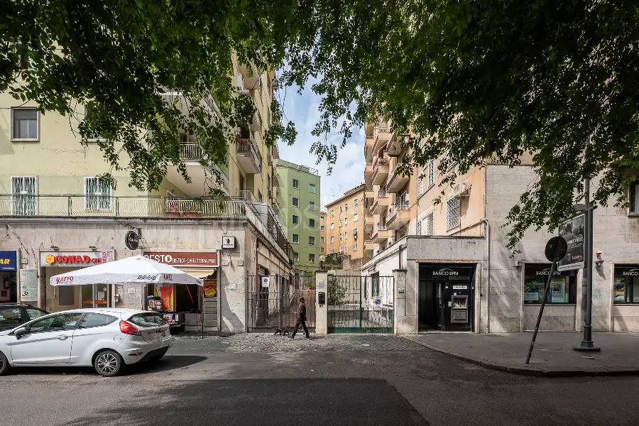 Attico in vendita di 90 mq a €399.000 (rif. 15/2026)