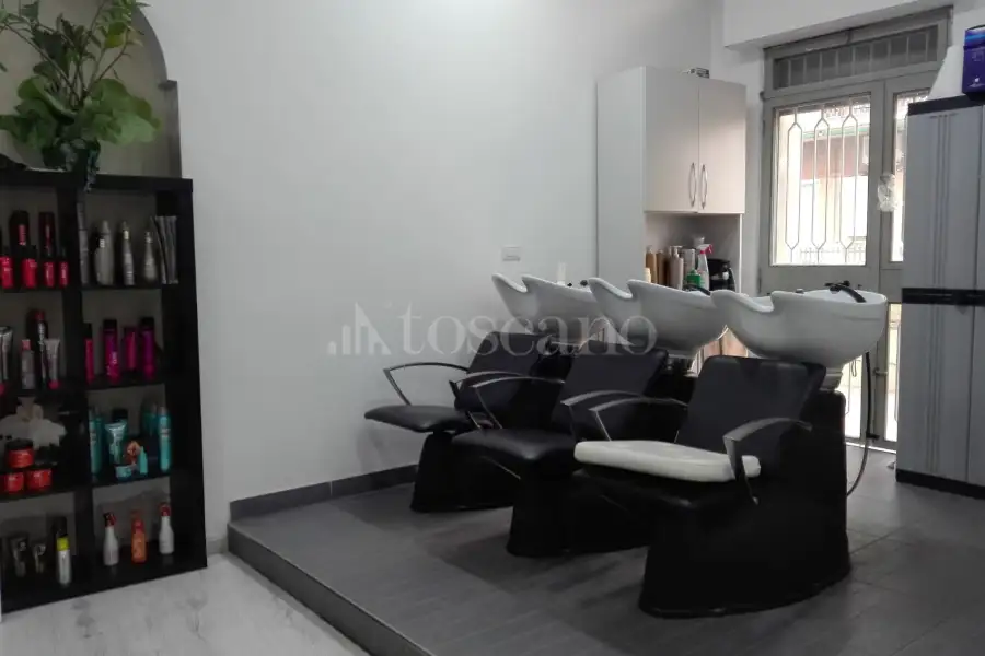 Negozio in vendita di 85 mq a €109.000 (rif. 39/2019)
