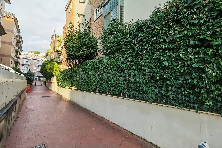 Attico in vendita di 53 mq a €170.000 (rif. 1/2026)