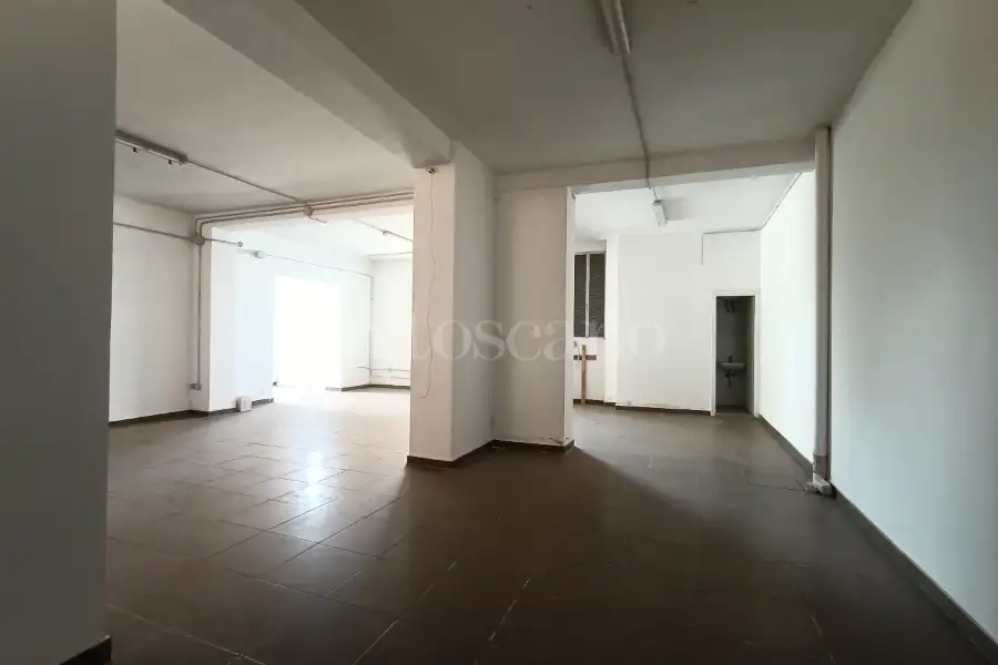 Magazzino in vendita di 160 mq a €80.000 (rif. 30/2024)