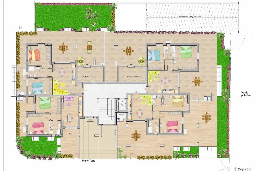 Casa in vendita di 74 mq a €200.000 (rif. 15/2026)