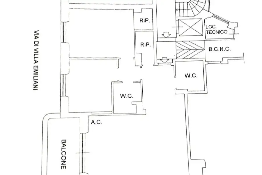 Casa in vendita di 105 mq a €1.090.000 (rif. 20/2026)