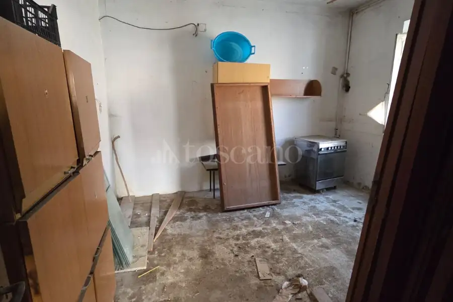 Villa in vendita di 286 mq a €198.000 (rif. 14/2025)