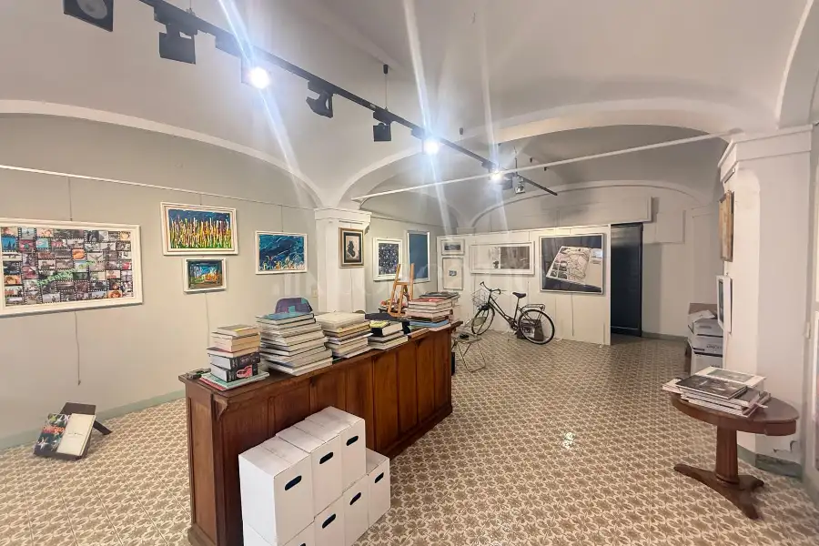 Negozio in vendita di 53 mq a €135.000 (rif. 53/2026)