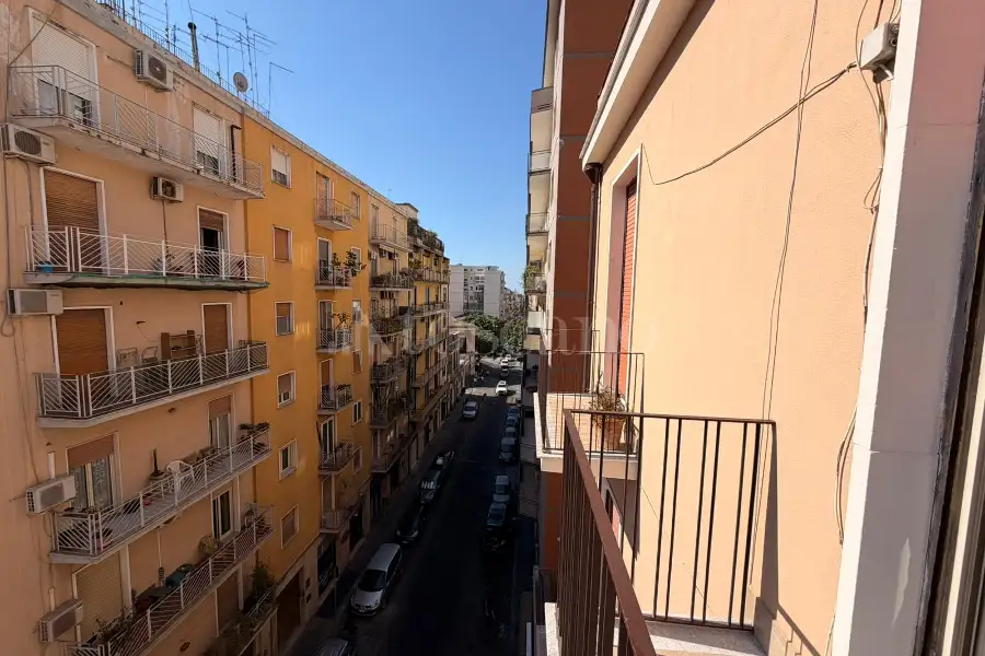 Casa in affitto di 100 mq a €670 (rif. 107/2026)