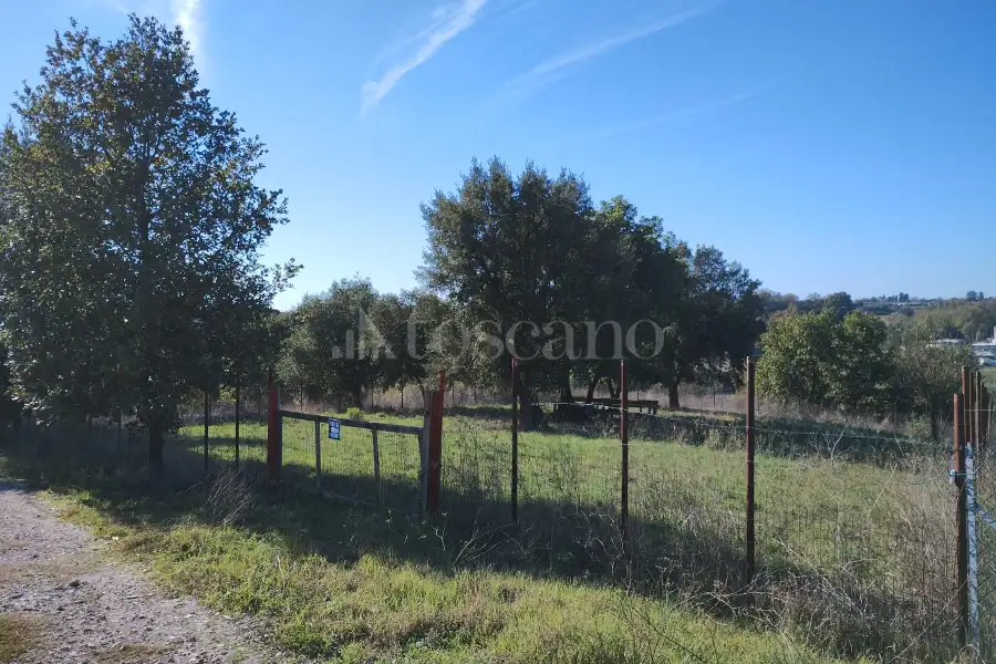 Agricolo in vendita di 1.200 mq a €45.000 (rif. 62/2025)
